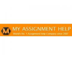 My Assignment Help