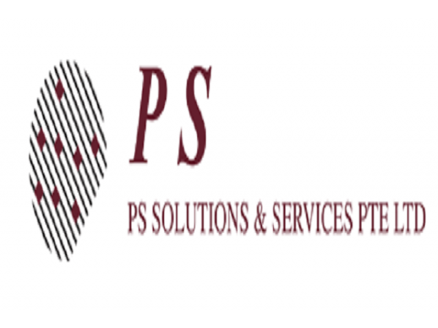 PS Solutions & Services Pte Ltd