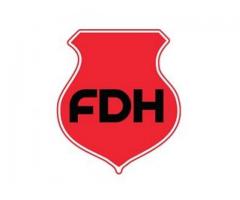 FDH PTE LTD