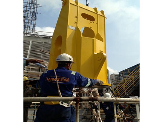 VIMTEC MARINE ENGINEERING PTE LTD