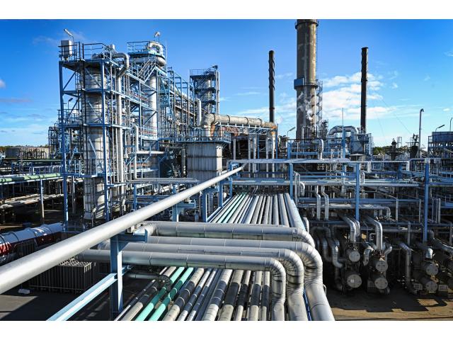 PetroEdge Asia - Oil and Gas Training Provider