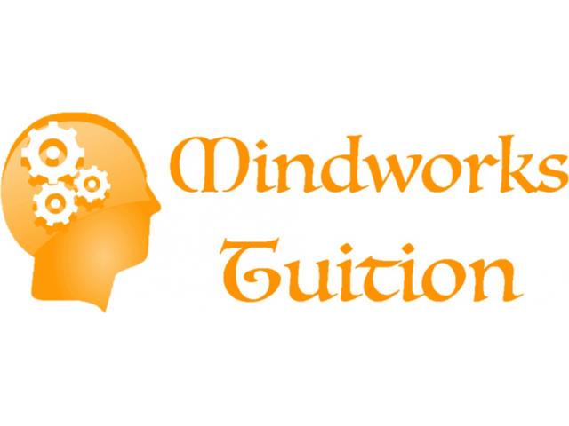 Mindworks Academy Pte Ltd