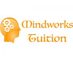 Mindworks Academy Pte Ltd