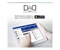 DAD - Assessment and Evaluation App