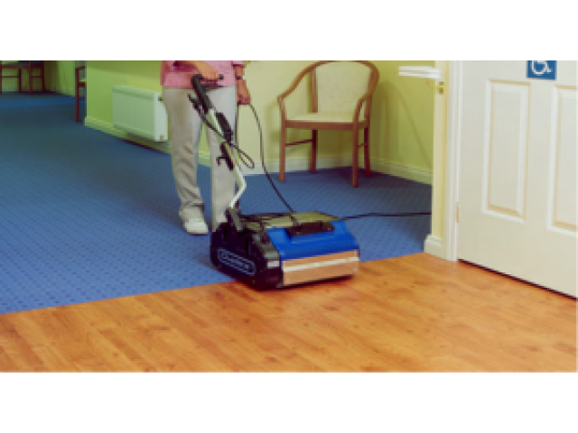 House Cleaning Services - Eunike Living