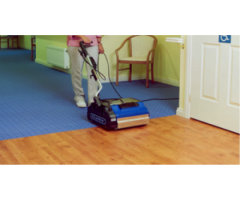 House Cleaning Services - Eunike Living