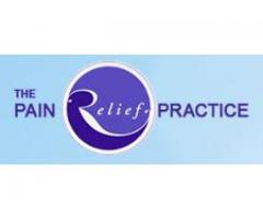 The Pain Relief Practice