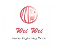 Wei Wei Air-Con Engineering Pte Ltd