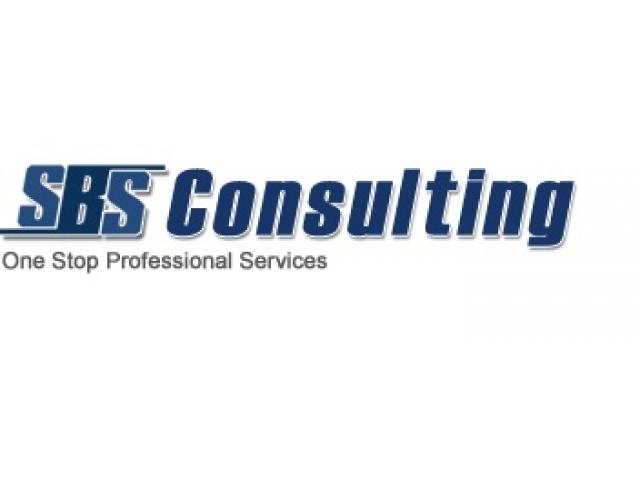SBS Consulting Pte Ltd - The Business Software Provider