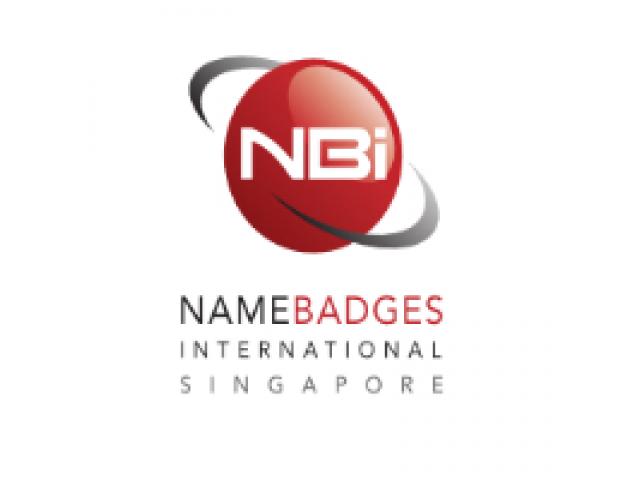 Name Badges International Singapore