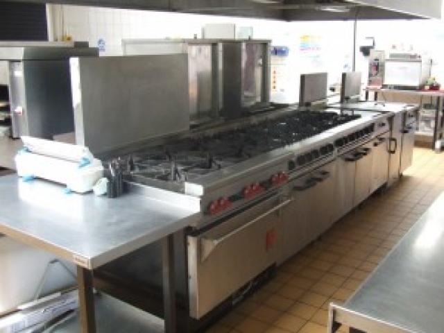  Lux Kitchen Pte. Ltd