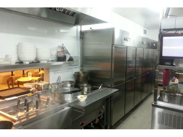  Lux Kitchen Pte. Ltd