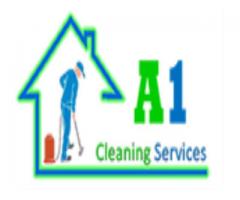 A1 Cleaning Services