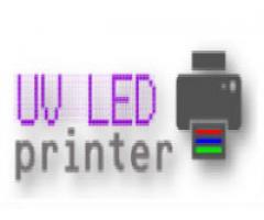 UV LED Printer