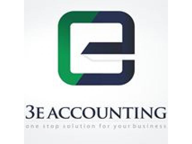 3E Accounting Pte Ltd Singapore