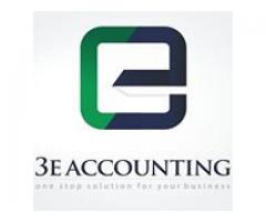 3E Accounting Pte Ltd Singapore