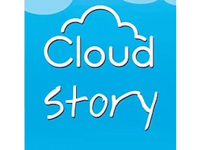  Cloud Story Laundry