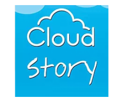  Cloud Story Laundry