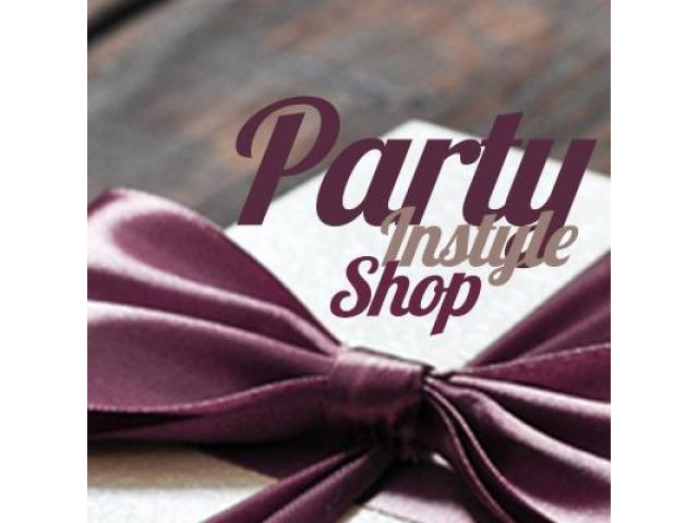 Party Instyle shop - Online Shop