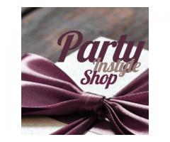 Party Instyle shop - Online Shop