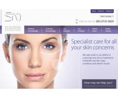 Dr SN Wong Skin,Hair,Nails And Laser Specialist Clinic