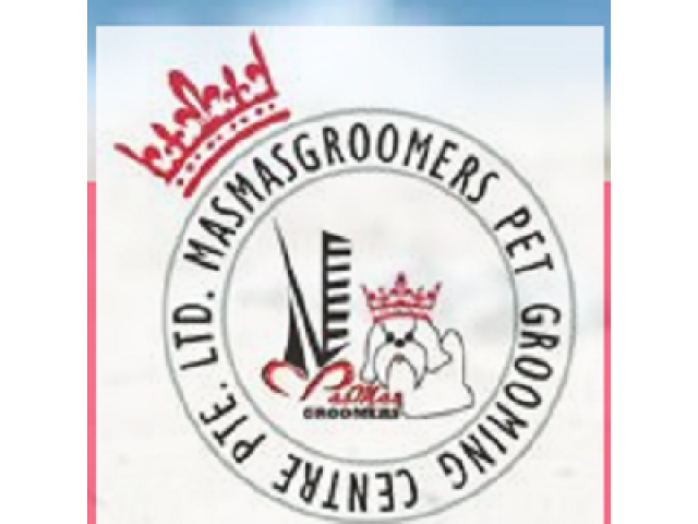 Masmasgroomers Pet Grooming Centre