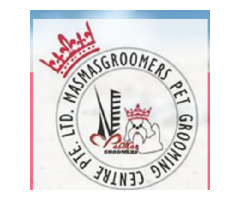 Masmasgroomers Pet Grooming Centre