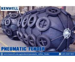 Kenwell Offshore Pte Ltd