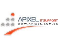 APIXEL IT SUPPORT