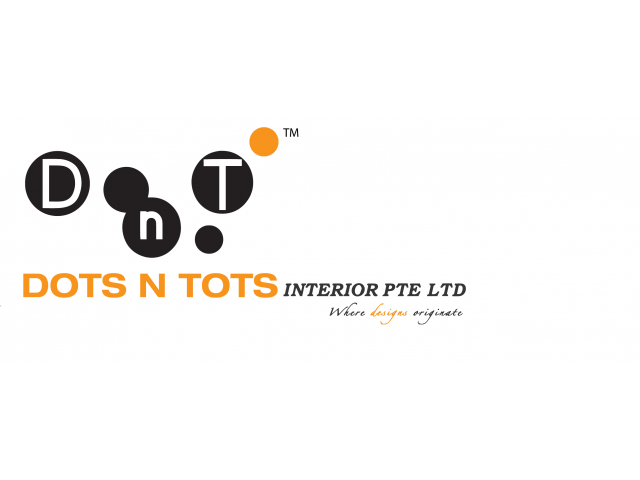 DOTS ‘N’ TOTS INTERIOR GROUP PTE LTD.