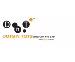 DOTS ‘N’ TOTS INTERIOR GROUP PTE LTD.