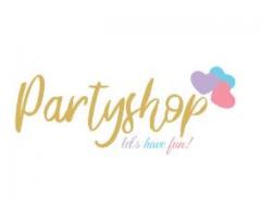 PartyShop.SG