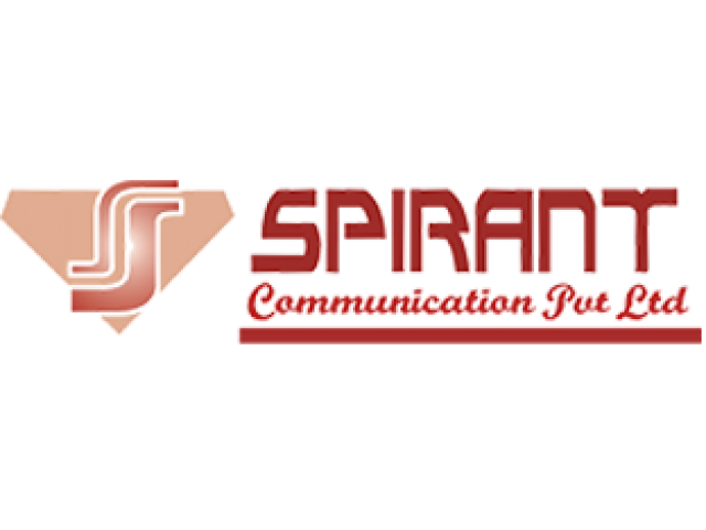 Spirant Communication Pvt.Ltd