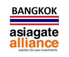 Asiagate Alliance