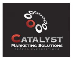 Catalyst Marketing (SG)