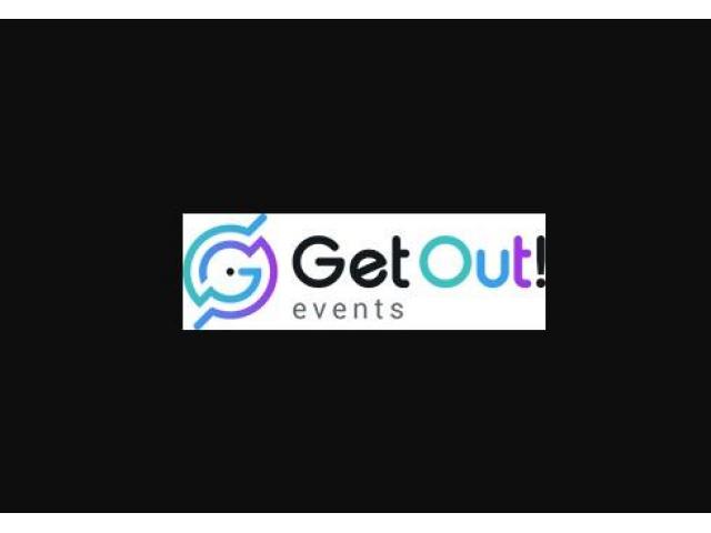 Get Out! Events