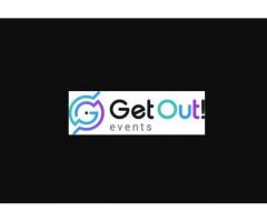 Get Out! Events