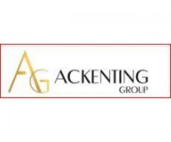 AG Singapore Incorporation Services in Singapore