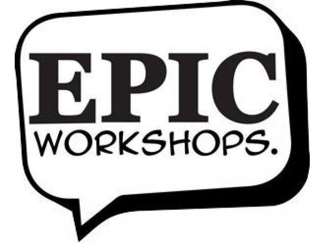 Epic Workshops