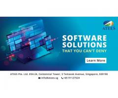 ATEES Pte. Ltd