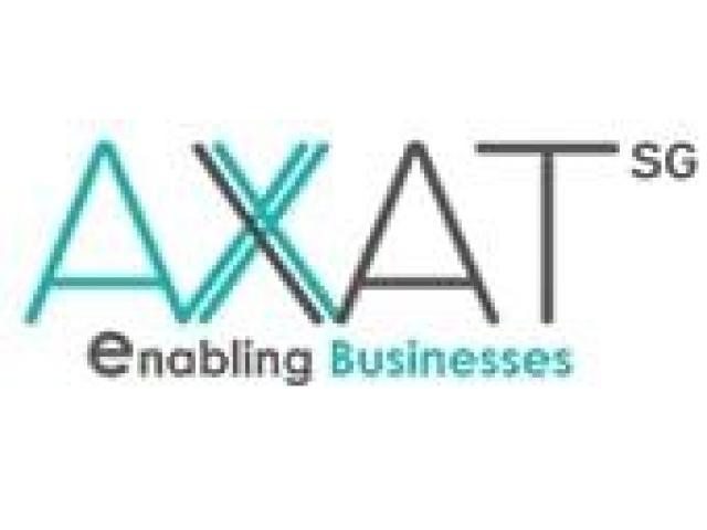 AXAT Pte Ltd