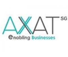 AXAT Pte Ltd