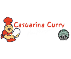 casuarina Curry