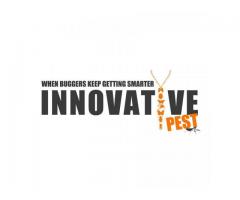 Innovative Pest Management