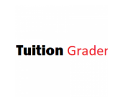 Tuition Grader