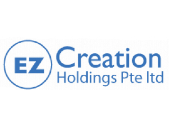 EZ Creation Holdings PTE LTD