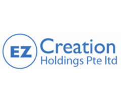 EZ Creation Holdings PTE LTD