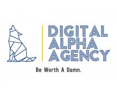 Digital Alpha Agency