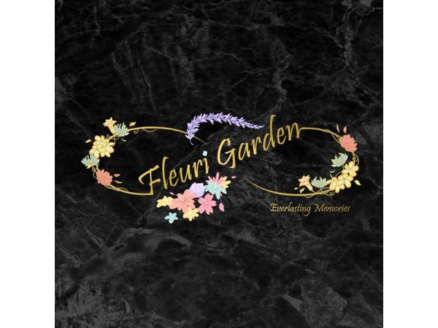 Fleuri Garden | Singapore Florist