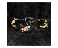 Fleuri Garden | Singapore Florist